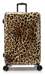 Kép Heys Elite Brown Leopard L 119 L