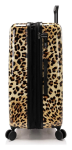 Kép Heys Elite Brown Leopard L 119 L
