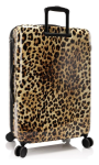 Kép Heys Elite Brown Leopard L 119 L