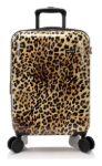 Kép Heys Elite Brown Leopard S,M,L S: 46 l  / M: 82 l  / L: 119 L