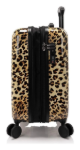 Kép Heys Elite Brown Leopard S,M,L S: 46 l  / M: 82 l  / L: 119 L