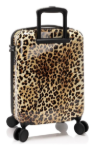 Kép Heys Elite Brown Leopard S,M,L S: 46 l  / M: 82 l  / L: 119 L