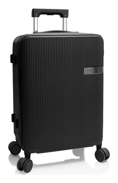Kép Heys Nexus One S Black 38 L