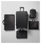 Kép Heys Nexus One S Black 38 L