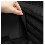 Kép Heys Nexus One S Black 38 L