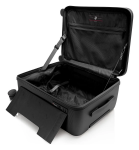 Kép Heys Nexus One S Black 38 L