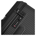 Kép Heys Nexus One S Black 38 L