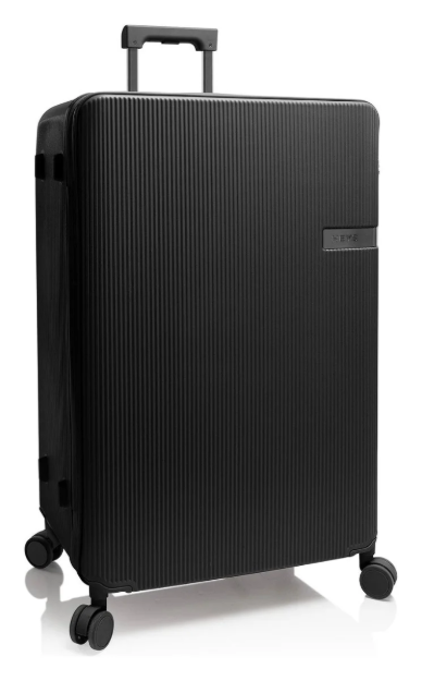 Kép Heys Nexus One L Black 106 L