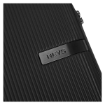 Kép Heys Nexus One L Black 106 L