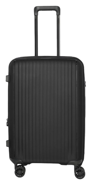 Kép Travelite Skymate M Black 61/66 L