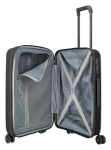 Kép Travelite Skymate M Black 61/66 L