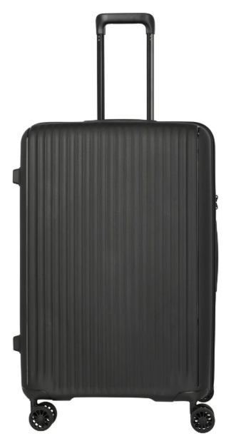 Kép Travelite Skymate L Black 92 L