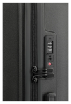 Kép Travelite Skymate L Black 92 L