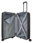 Kép Travelite Skymate L Black 92 L