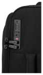 Kép Travelite Kick Off 4w S Black 37 L
