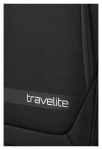 Kép Travelite Kick Off 4w S Black 37 L