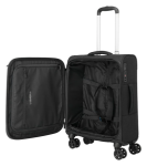 Kép Travelite Kick Off 4w S Black 37 L