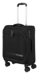 Kép Travelite Kick Off 4w S Black 37 L
