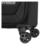 Kép Travelite Kick Off 4w S Black 37 L