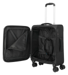 Kép Travelite Kick Off 4w S Black 37 L