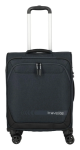 Kép Travelite Kick Off 4w S Anthracite 37 L