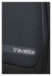 Kép Travelite Kick Off 4w S Anthracite 37 L