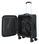 Kép Travelite Kick Off 4w S Anthracite 37 L