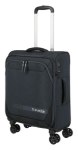 Kép Travelite Kick Off 4w S Anthracite 37 L