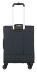 Kép Travelite Kick Off 4w S Anthracite 37 L