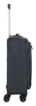 Kép Travelite Kick Off 4w S Anthracite 37 L