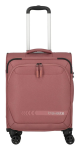 Kép Travelite Kick Off 4w S Rose 37 L