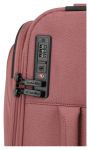 Kép Travelite Kick Off 4w S Rose 37 L