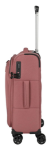 Kép Travelite Kick Off 4w S Rose 37 L