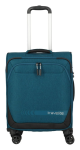 Kép Travelite Kick Off 4w S Petrol 37 L