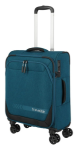 Kép Travelite Kick Off 4w S Petrol 37 L