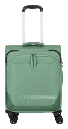 Kép Travelite Kick Off 4w S Sage 37 L