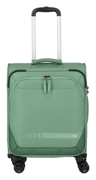Kép Travelite Kick Off 4w S Sage 37 L