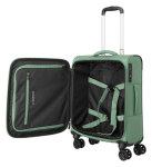 Kép Travelite Kick Off 4w S Sage 37 L