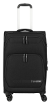 Kép Travelite Kick Off 4w M exp Black 69/73 L