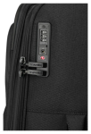 Kép Travelite Kick Off 4w M exp Black 69/73 L