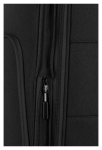 Kép Travelite Kick Off 4w M exp Black 69/73 L