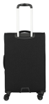Kép Travelite Kick Off 4w M exp Black 69/73 L