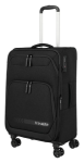 Kép Travelite Kick Off 4w M exp Black 69/73 L