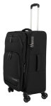 Kép Travelite Kick Off 4w M exp Black 69/73 L