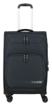 Kép Travelite Kick Off 4w M exp Anthracite 69/73 L