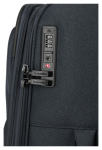 Kép Travelite Kick Off 4w M exp Anthracite 69/73 L
