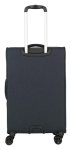 Kép Travelite Kick Off 4w M exp Anthracite 69/73 L