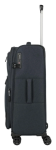 Kép Travelite Kick Off 4w M exp Anthracite 69/73 L