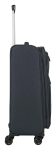 Kép Travelite Kick Off 4w M exp Anthracite 69/73 L