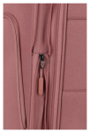 Kép Travelite Kick Off 4w M exp Rose 69/73 L